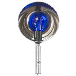 6006 Рефлектор (синяя лампа) "Ясное солнышко" медицинский для светотерапии "Армед"