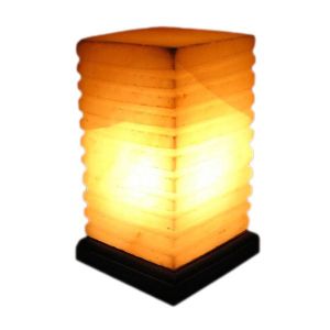 Солевая лампа Wonder Life "Пятый Элемент", вес около 4,5 кг, арт. SLL-12026-Д