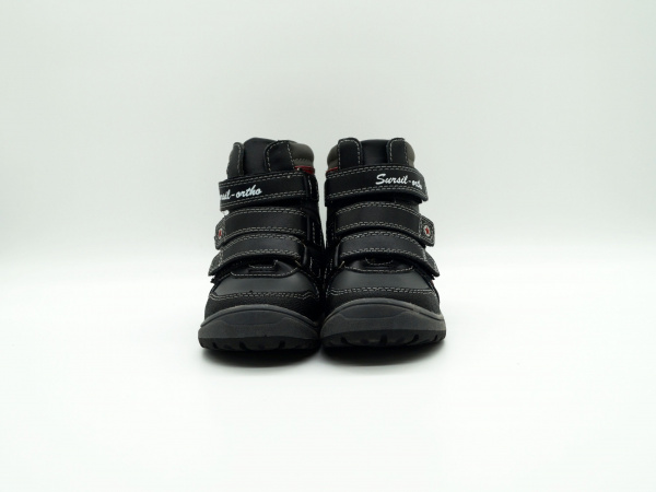 Ботинки ортопедические детские зимние Сурсил-Орто, арт. А43-037