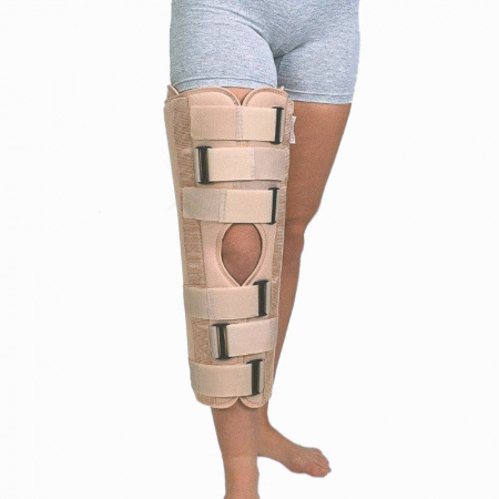 Тутор на коленный сустав Orliman, арт. IR-6000 UNI