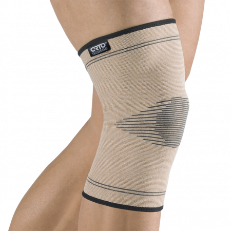 Бандаж на коленный сустав ORTO, арт. BCK 200