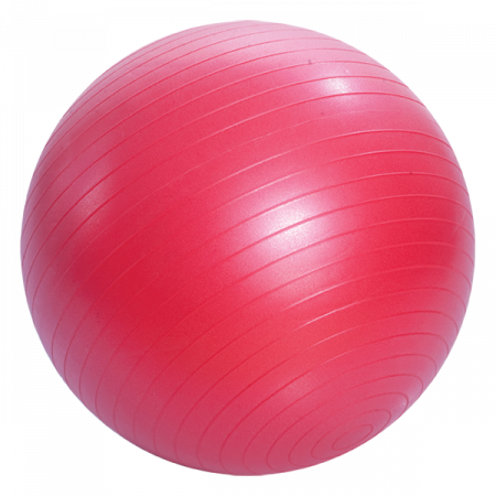 Мяч с системой ABS с насосом, 65 см, арт. М-265