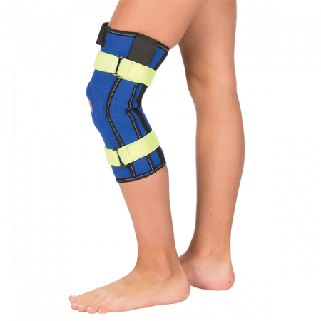 Ортез на коленный сустав для детей Тривес, арт. T-8532