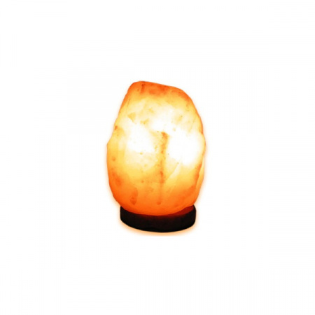 Солевая лампа Wonder Life "Скала-ЭКО", вес 2,0-3,0 кг, арт. SLL-12033-Д
