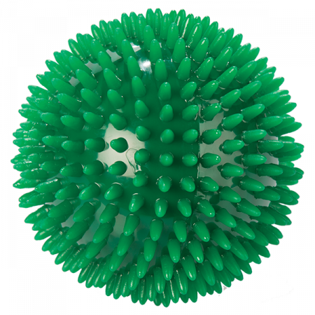 Мяч массажный (диаметр 10 см), арт. М-110 