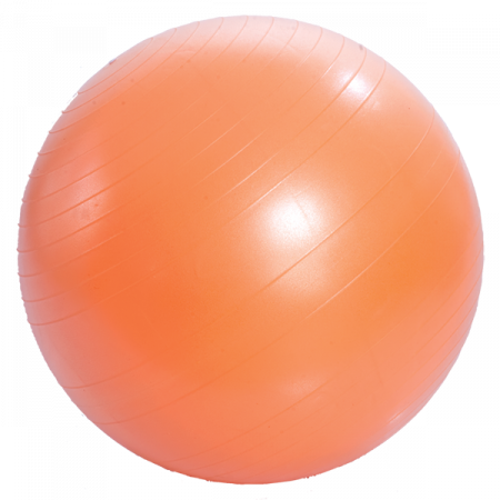 Мяч с системой ABS с насосом, 75 см, арт. М-275 